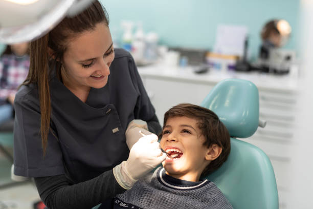 Best Tooth Infection Emergency Dentist  in Hamilton City, CA