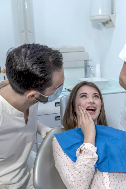 Best Emergency Gum Pain Relief  in Hamilton City, CA