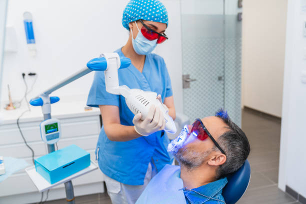 Best Emergency Tooth Extraction  in Hamilton City, CA